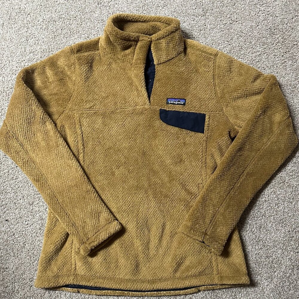 Women's Patagonia Pullover